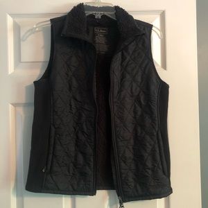 LLBean Vest